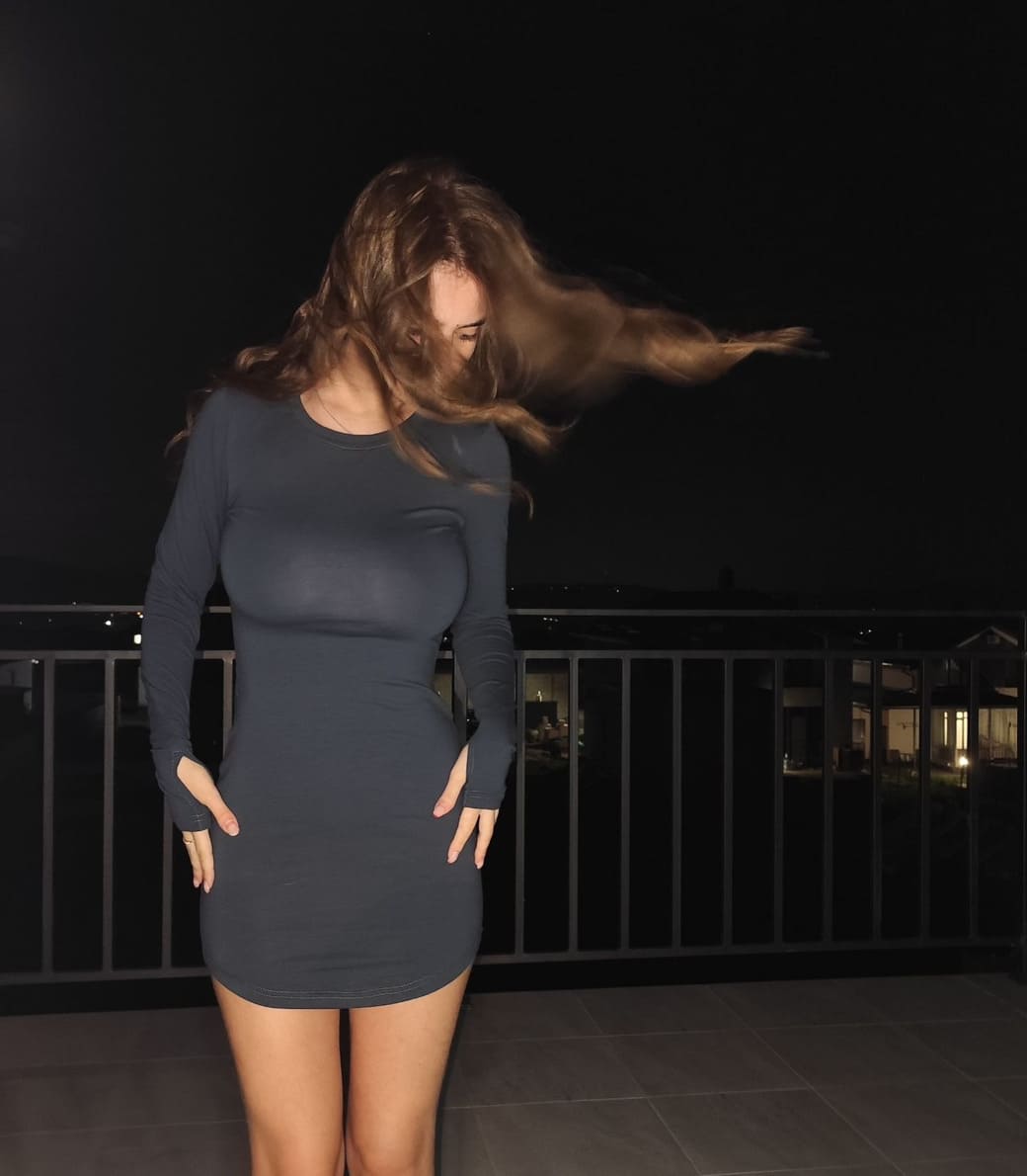 Дарья Арефьева Photo #199