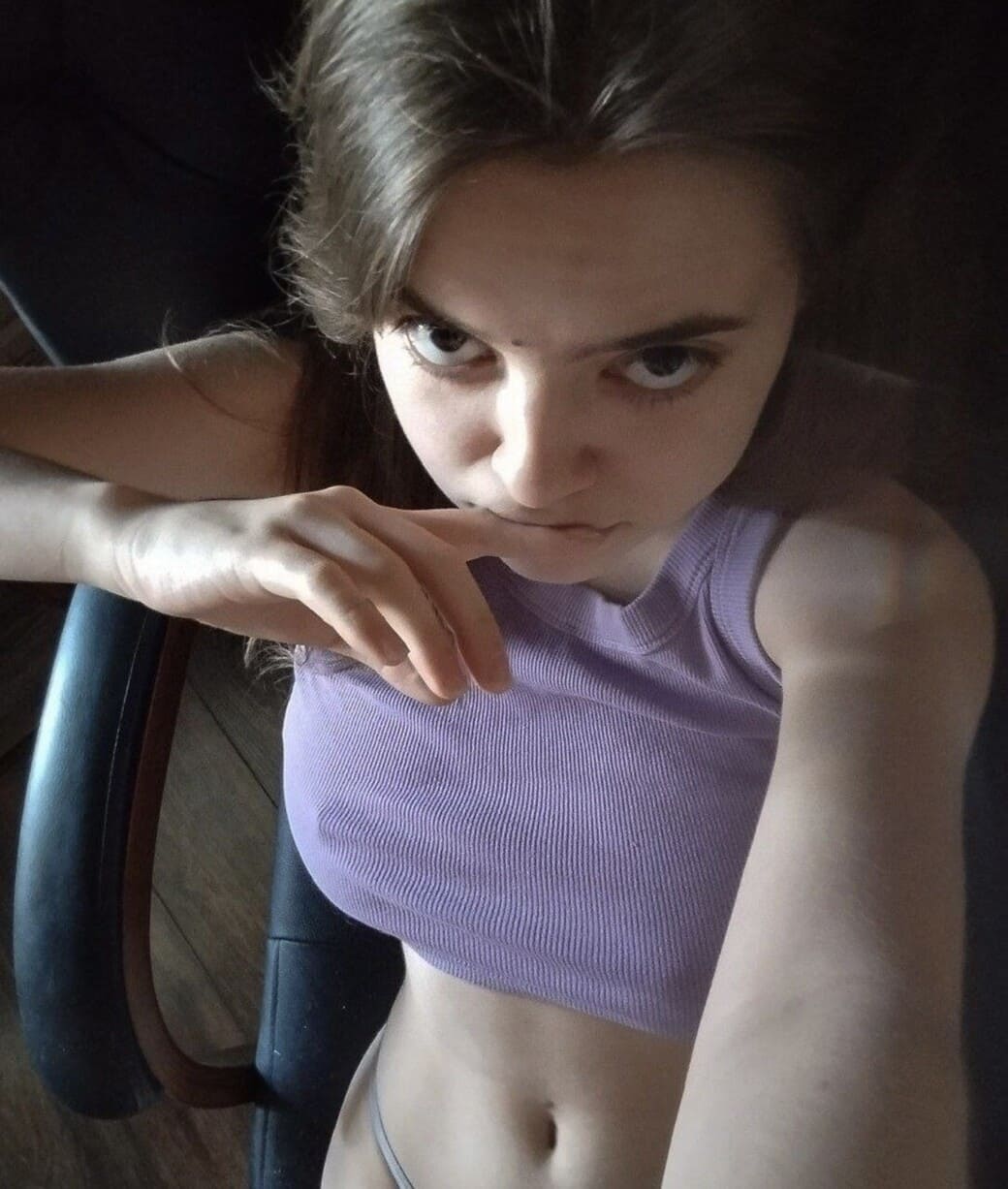 Дарья Арефьева Photo #123