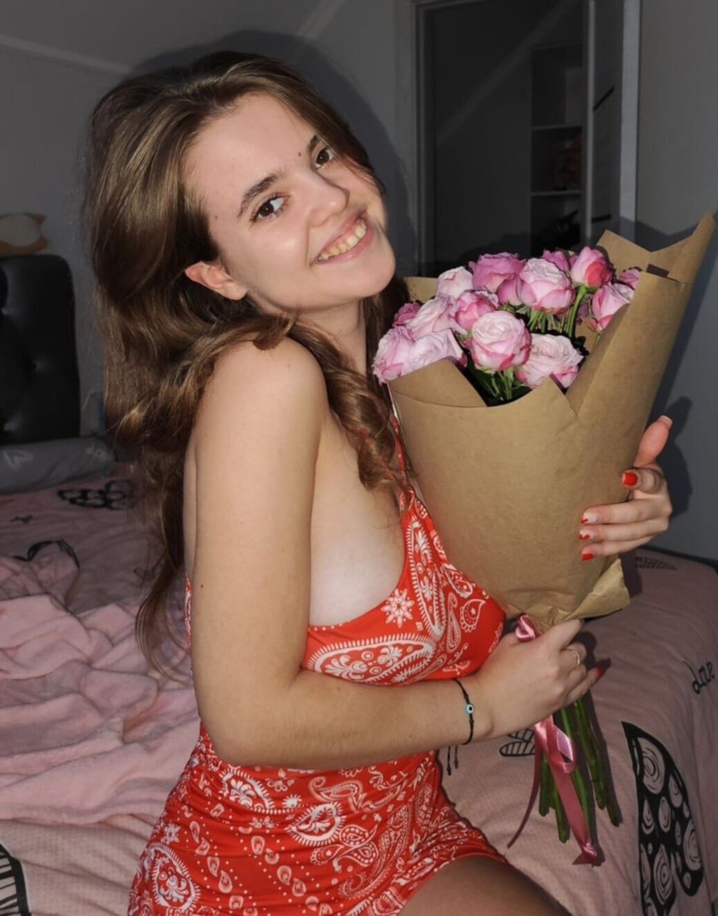 Дарья Арефьева Photo #143