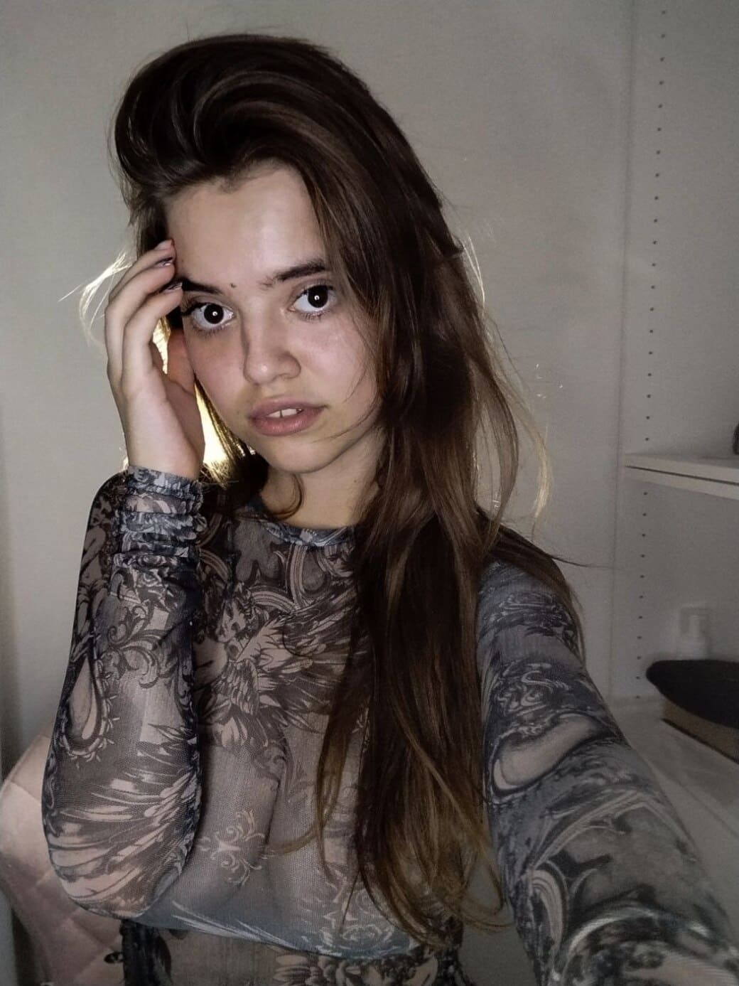 Дарья Арефьева Photo #147