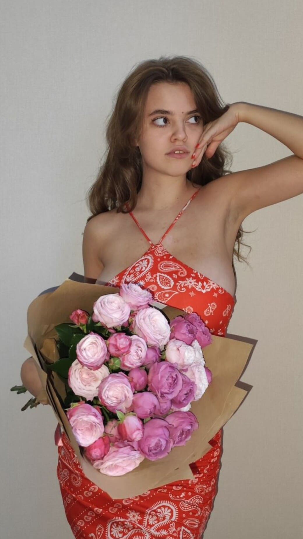 Дарья Арефьева Photo #160