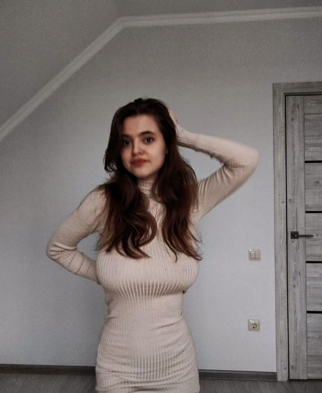 Дарья Арефьева Photo #86