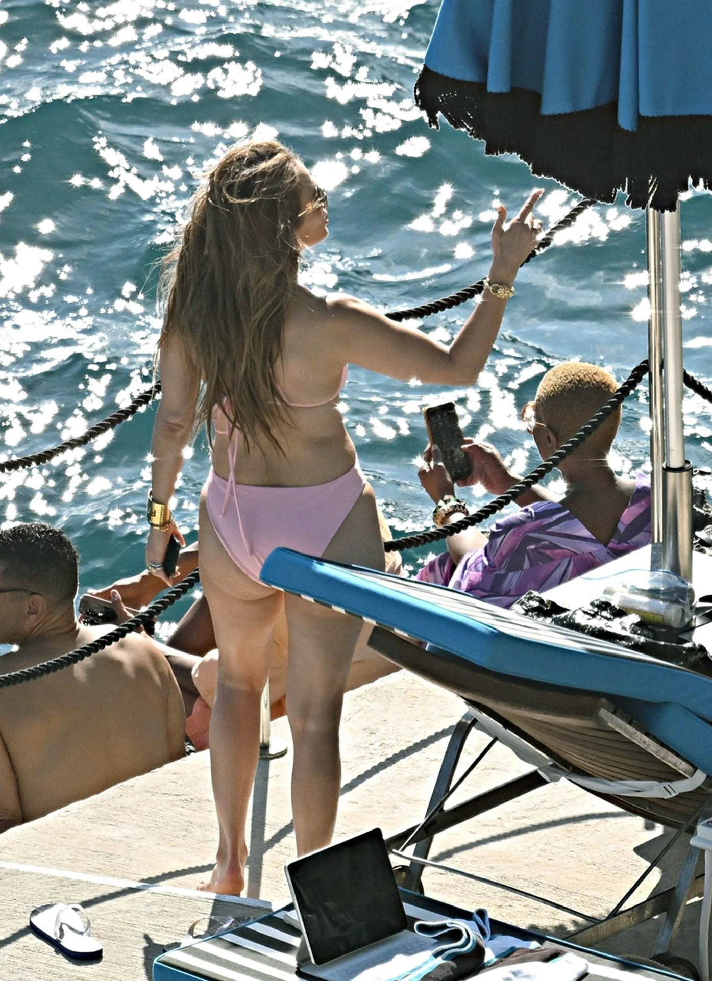 Дженнифер Лопес Photo #138
