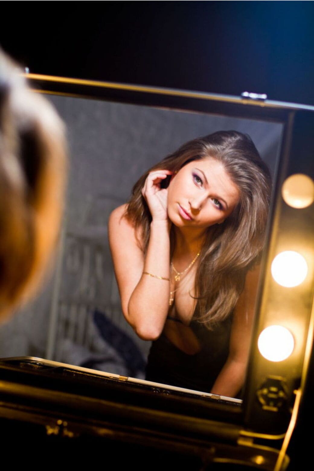 Юлия Топольницкая Photo #53