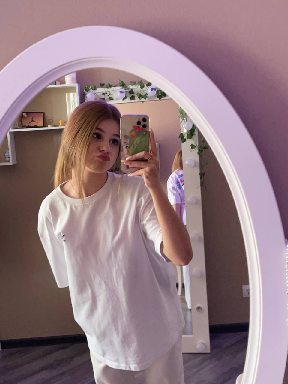 Лера Симка Photo #111