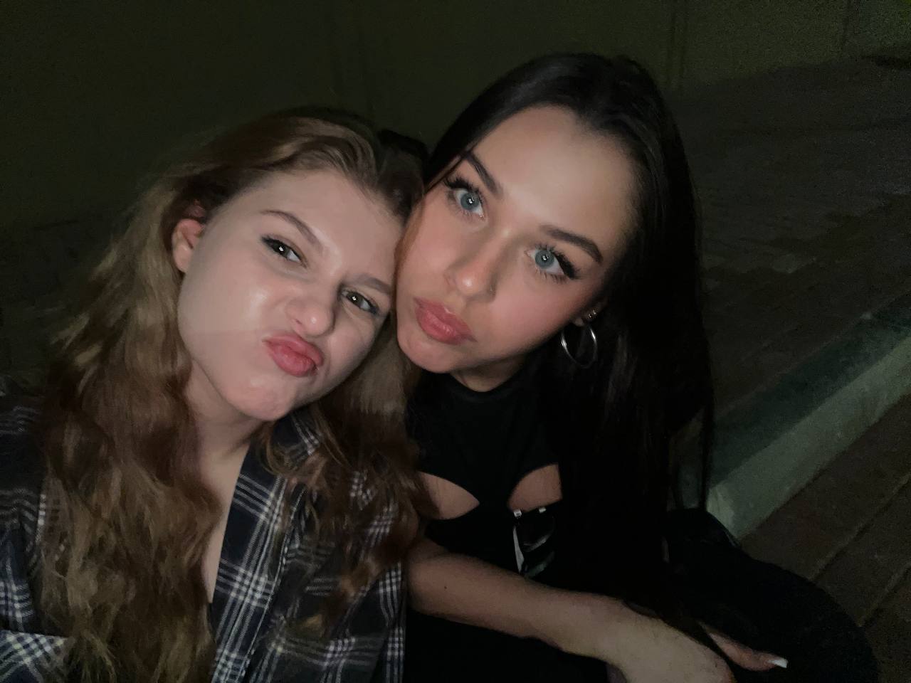 Лера Симка Photo #114