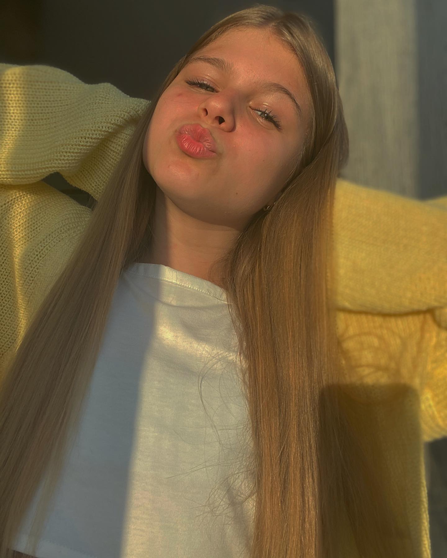 Лера Симка Photo #29