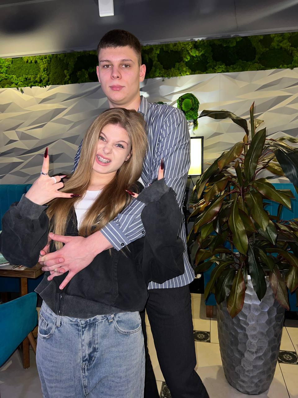 Лера Симка Photo #34