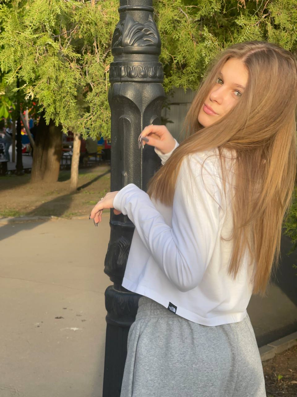 Лера Симка Photo #38