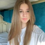 Лера Симка слив
