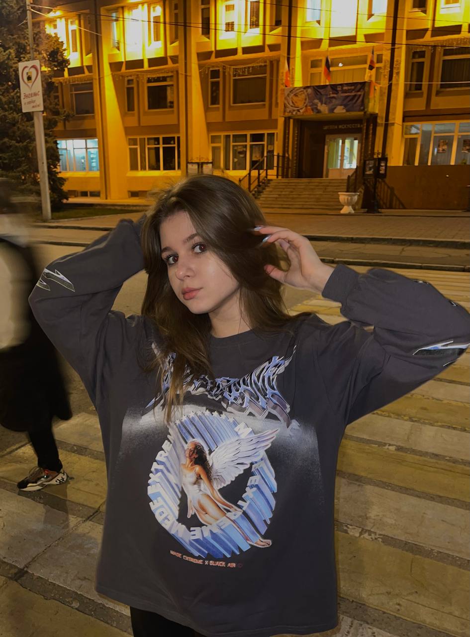 Лера Симка Photo #42