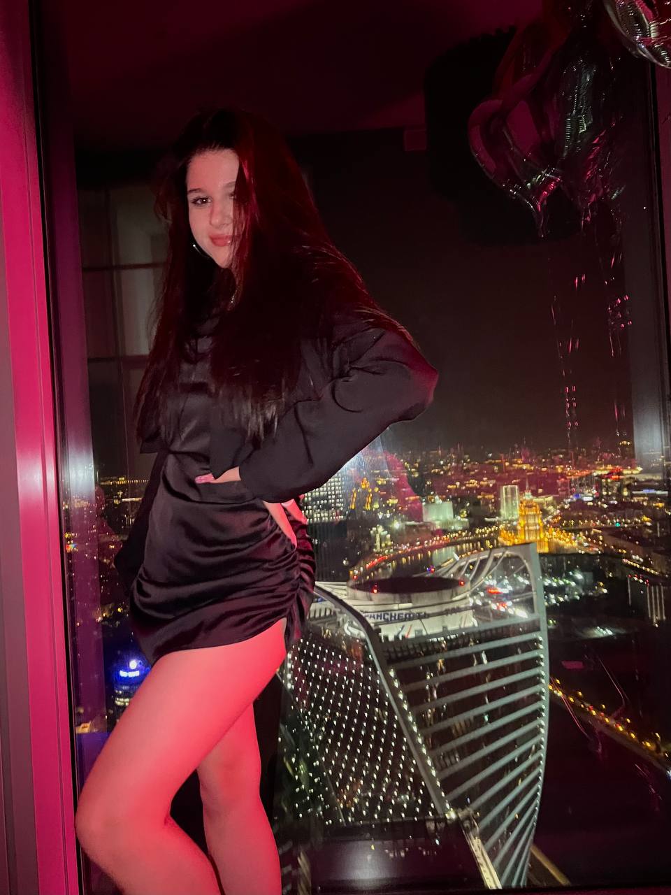 Лера Симка Photo #53