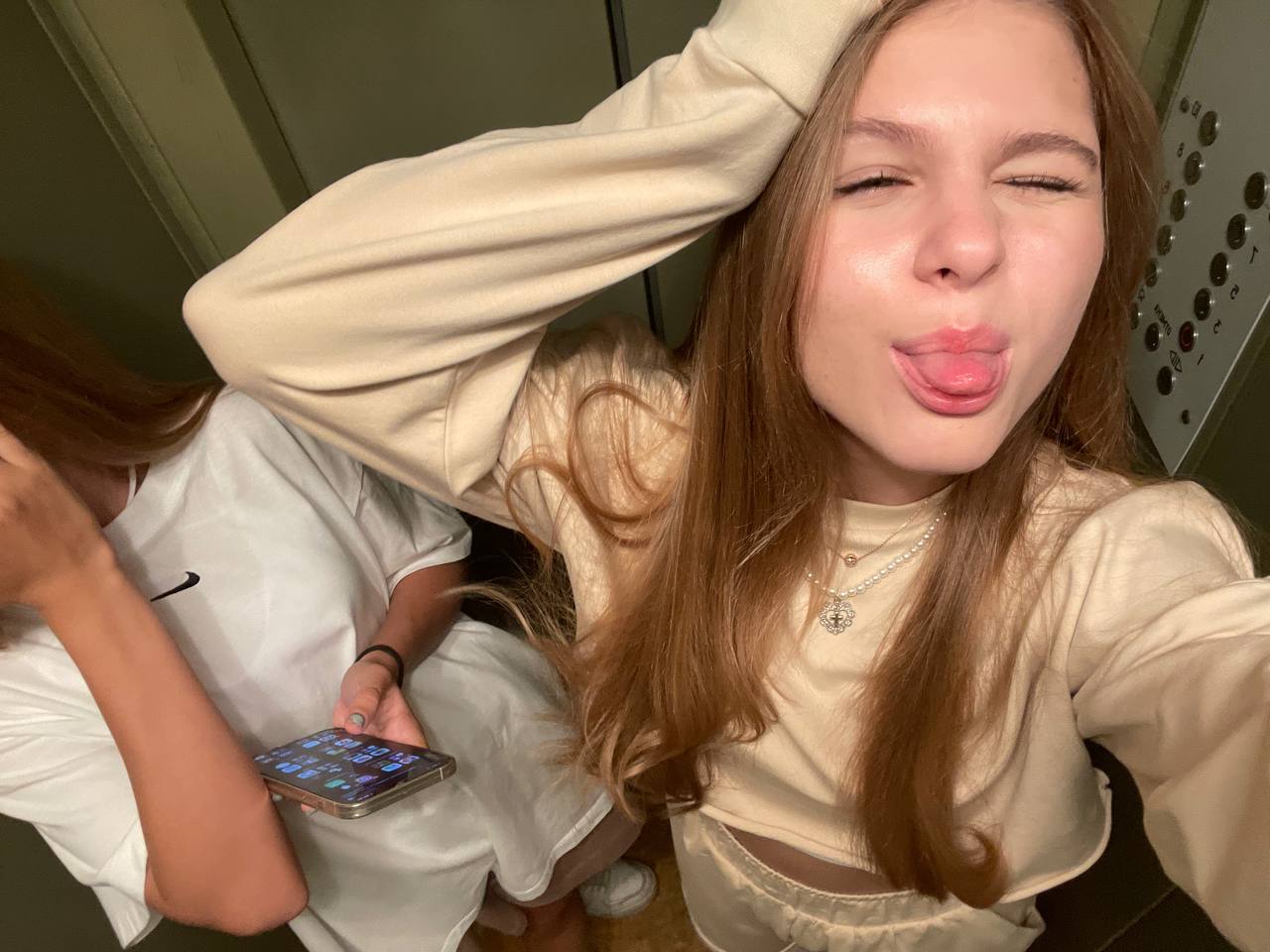 Лера Симка Photo #58