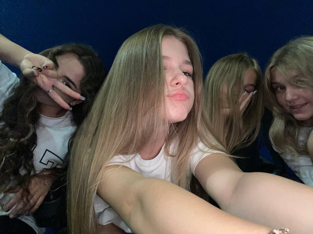 Лера Симка Photo #61