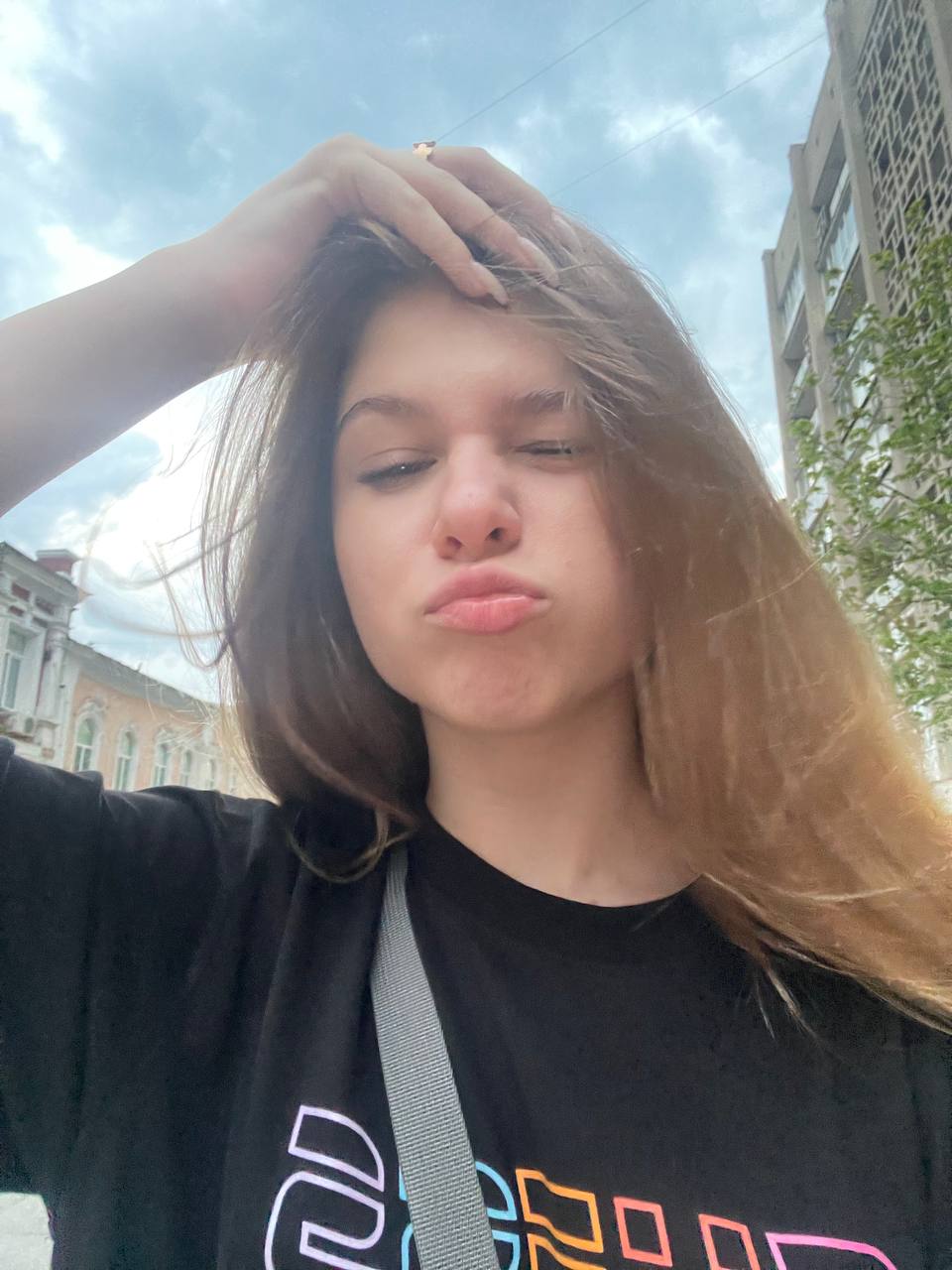 Лера Симка Photo #69