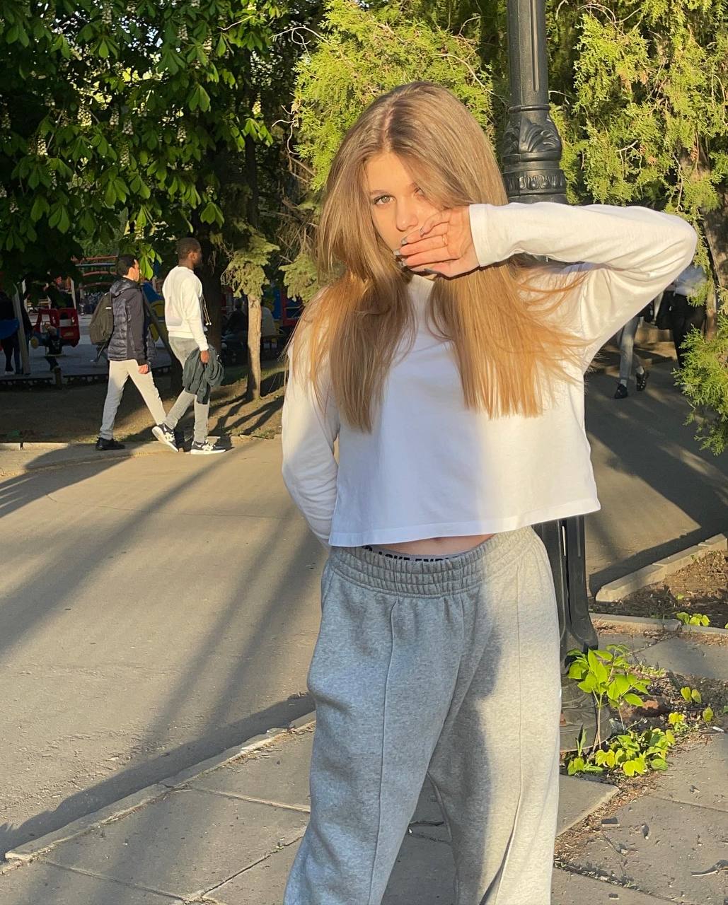 Лера Симка Photo #16
