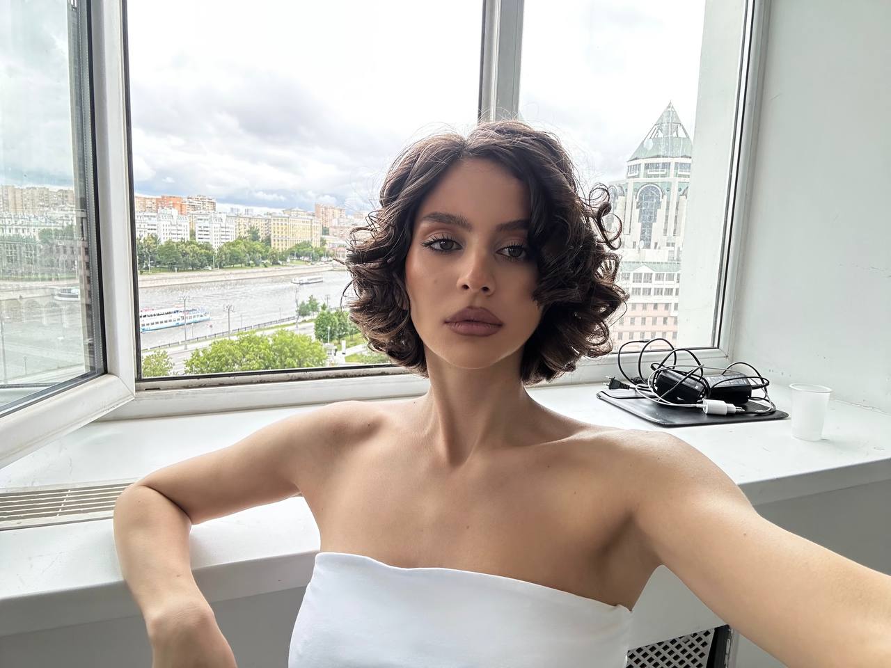Кристина Магретнаг Photo #83