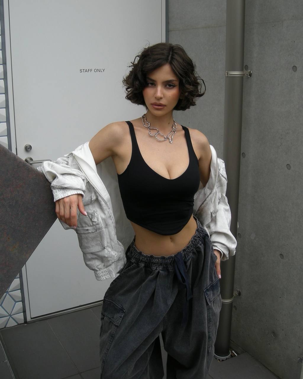 Кристина Магретнаг Photo #103