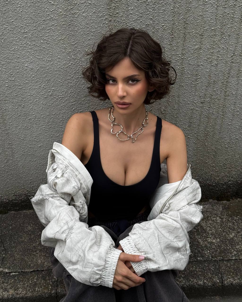 Кристина Магретнаг Photo #104