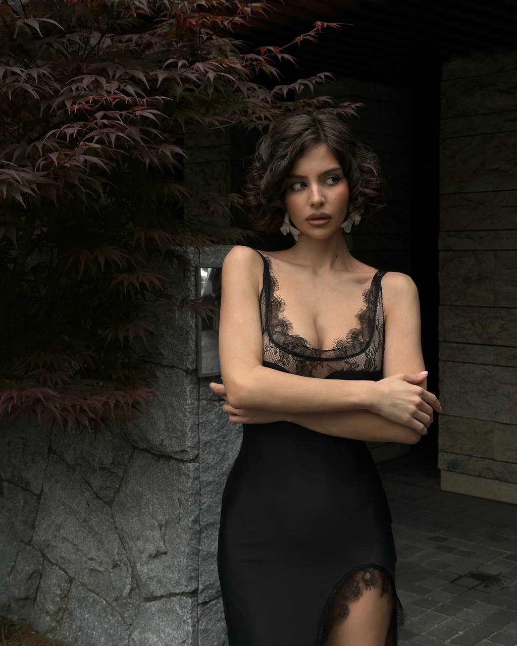 Кристина Магретнаг Photo #108
