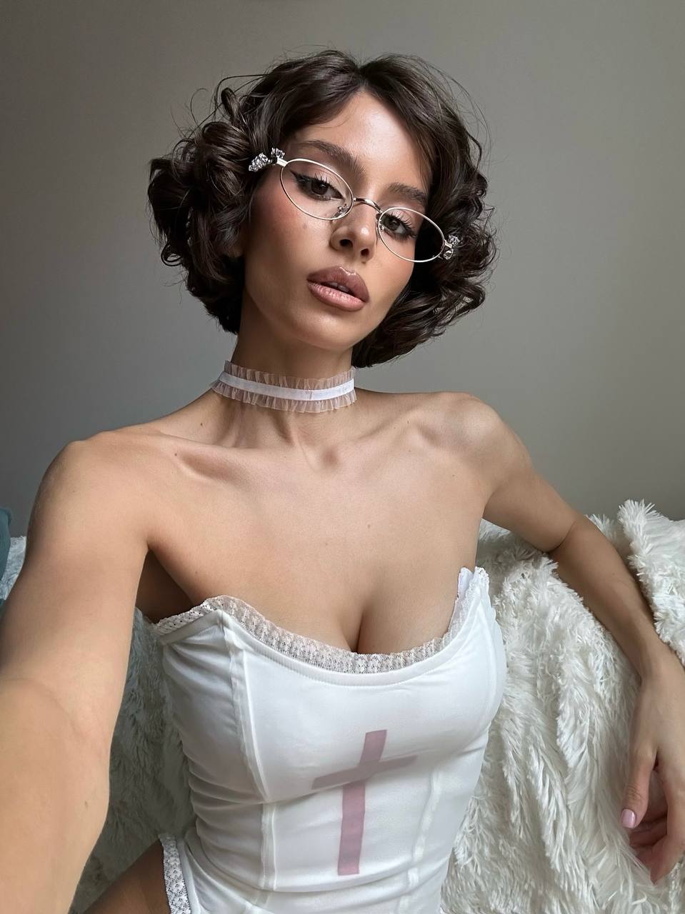 Кристина Магретнаг Photo #139