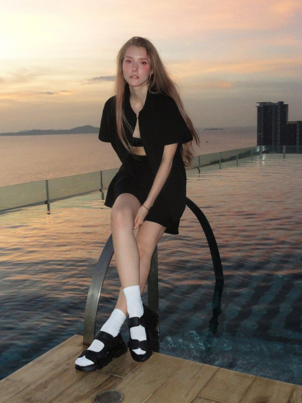 Анастасия Муллаянова Photo #24