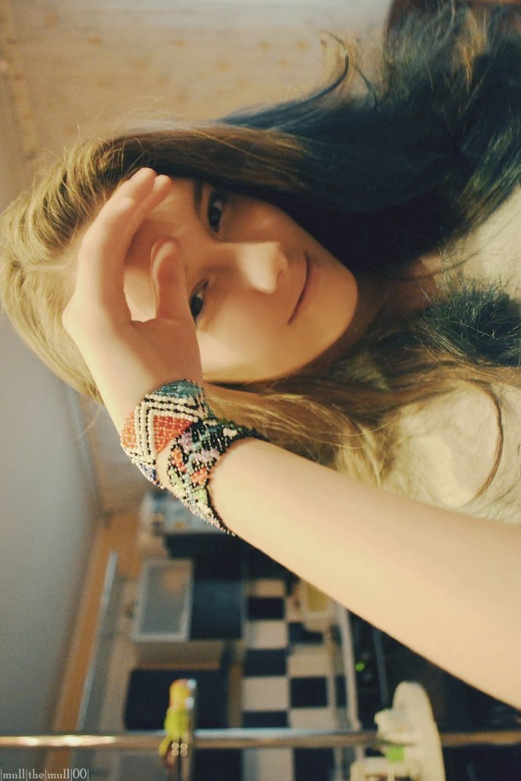 Анастасия Муллаянова Photo #25