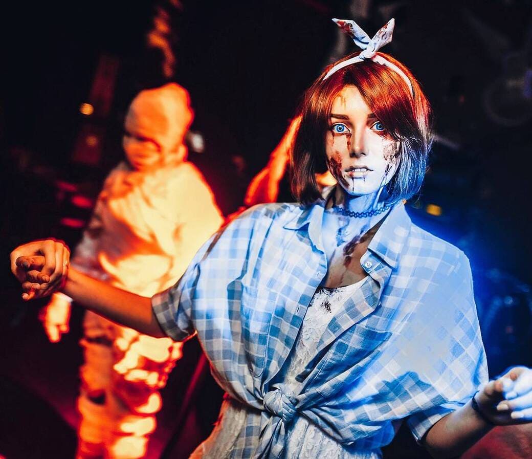 Анастасия Муллаянова Photo #27
