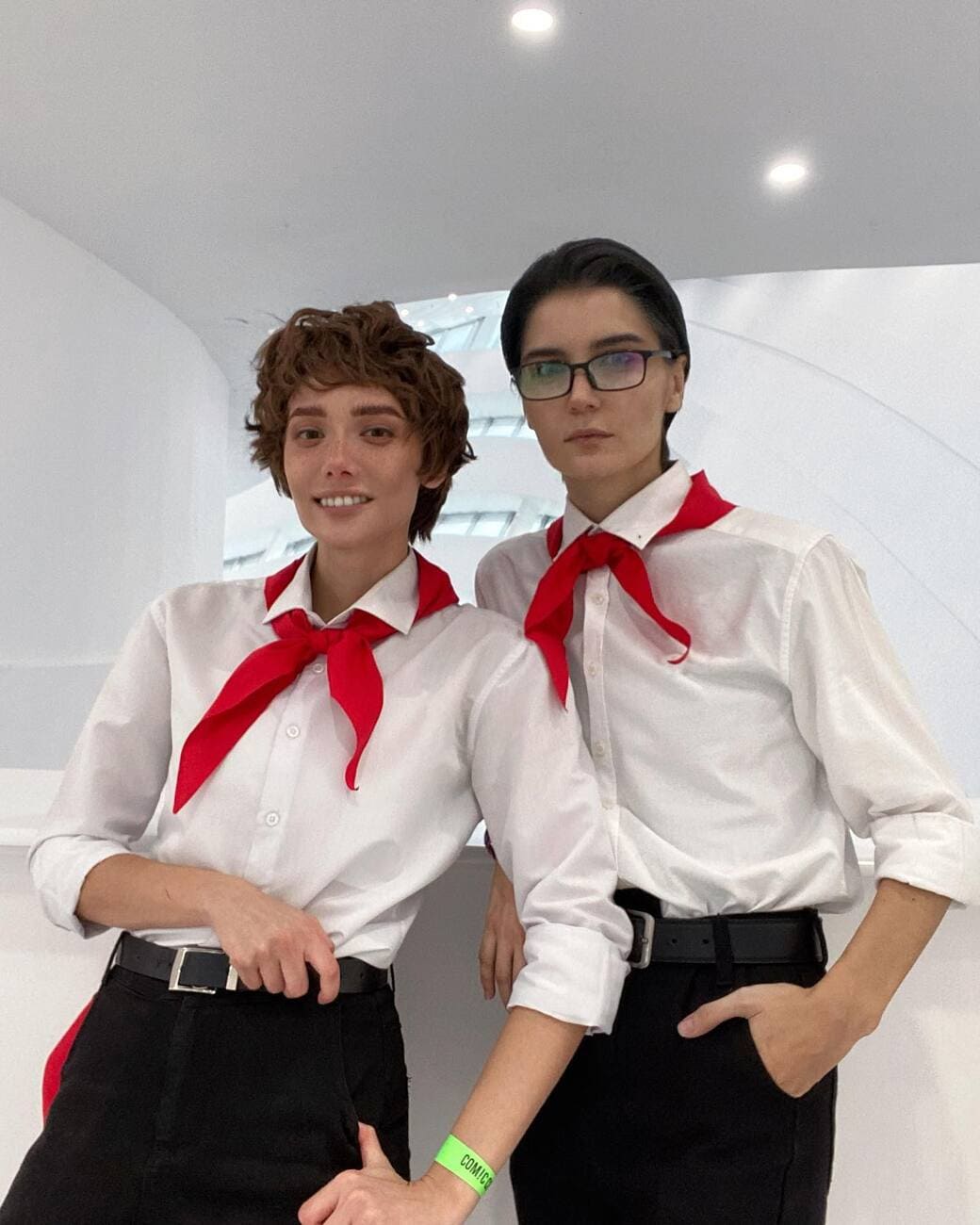 Анастасия Муллаянова Photo #28