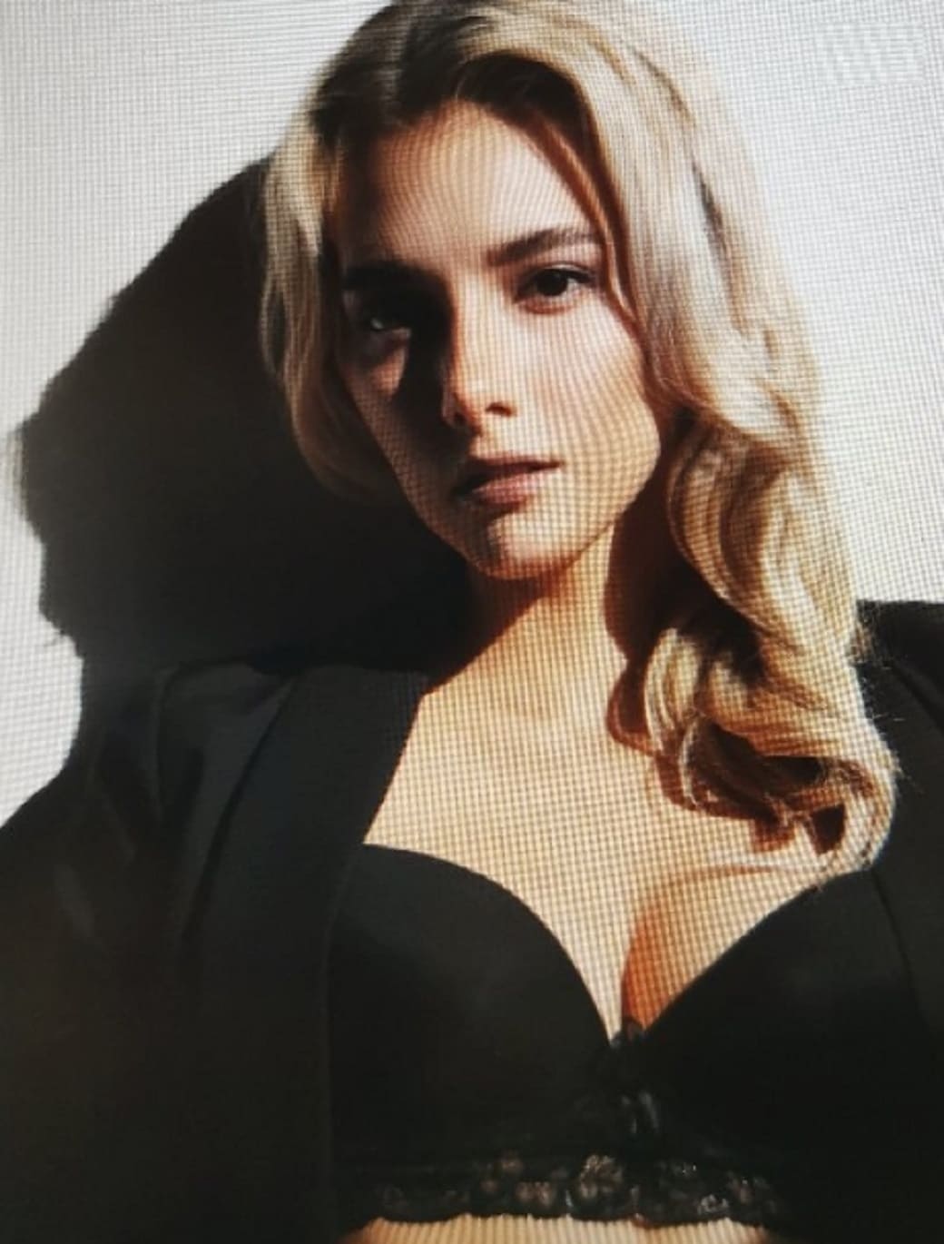 Анастасия Муллаянова Photo #34