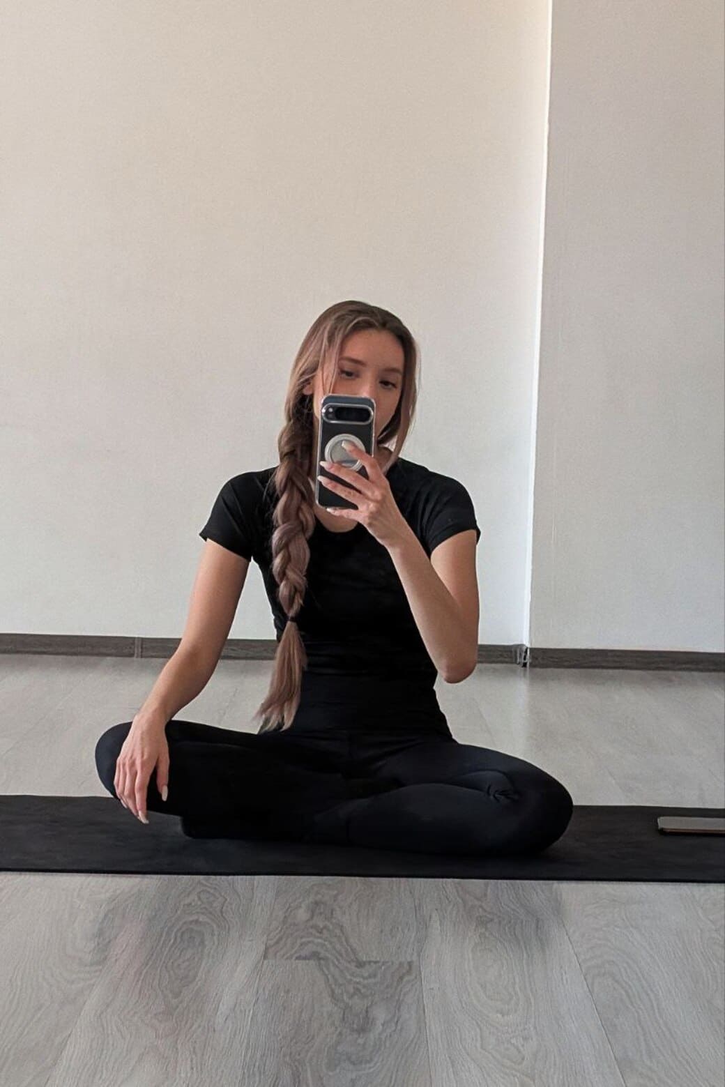 Анастасия Муллаянова Photo #37