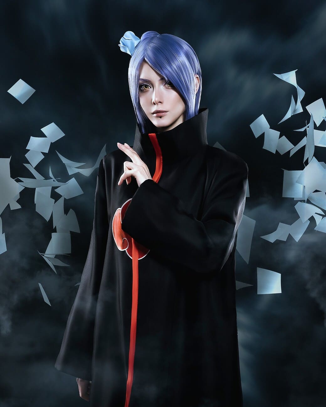 Анастасия Муллаянова Photo #41