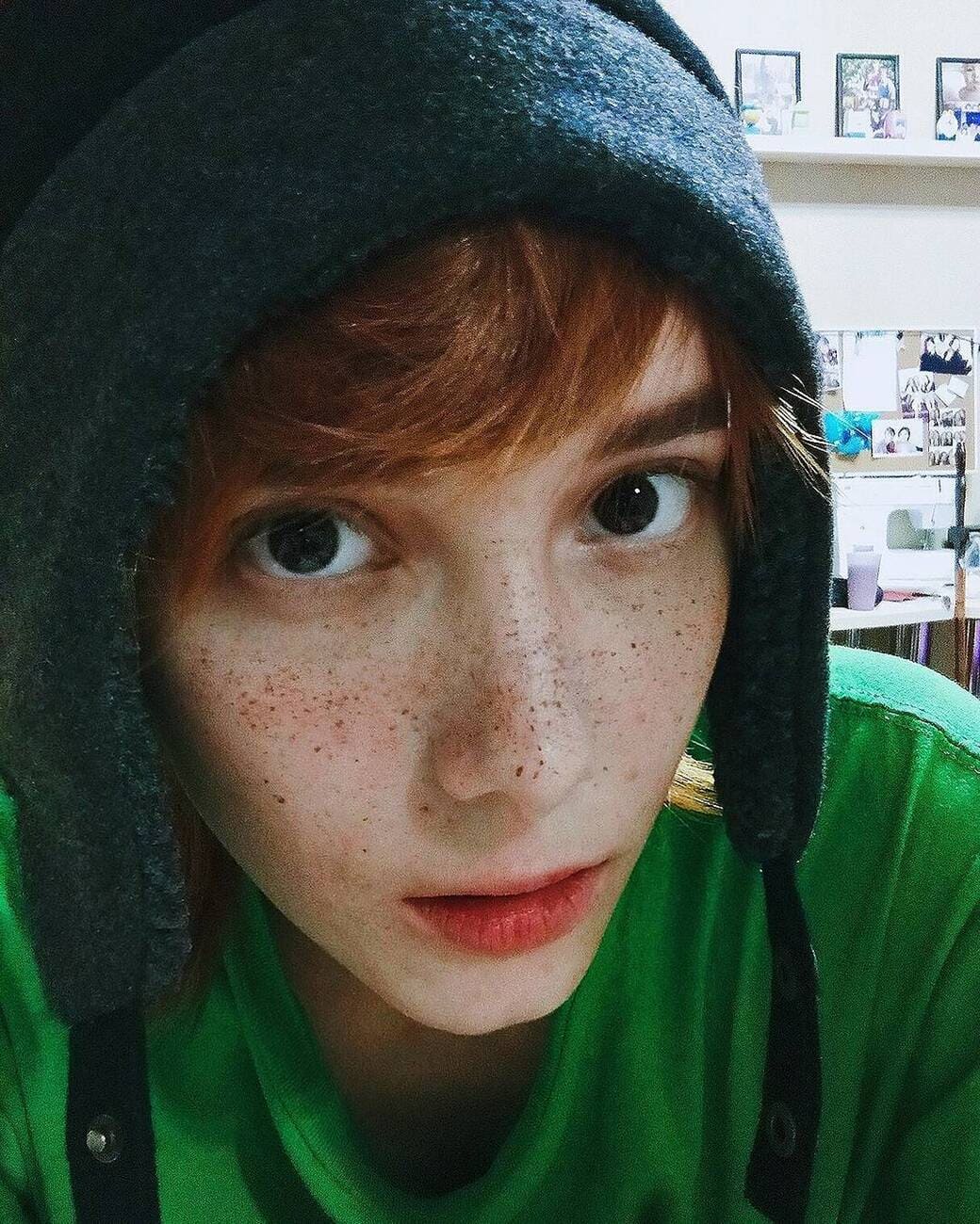 Анастасия Муллаянова Photo #60
