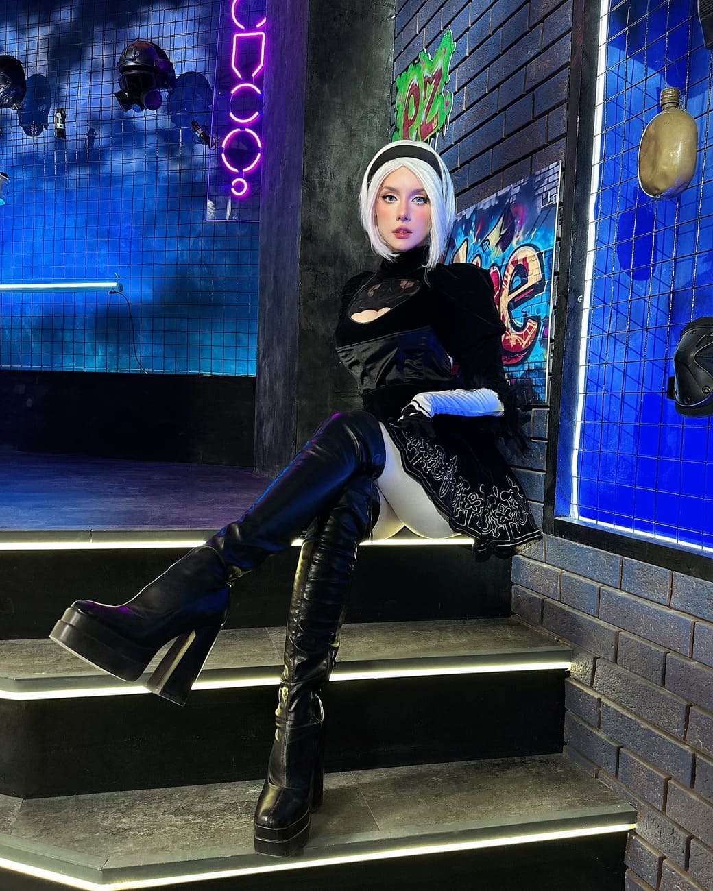 Анастасия Муллаянова Photo #61