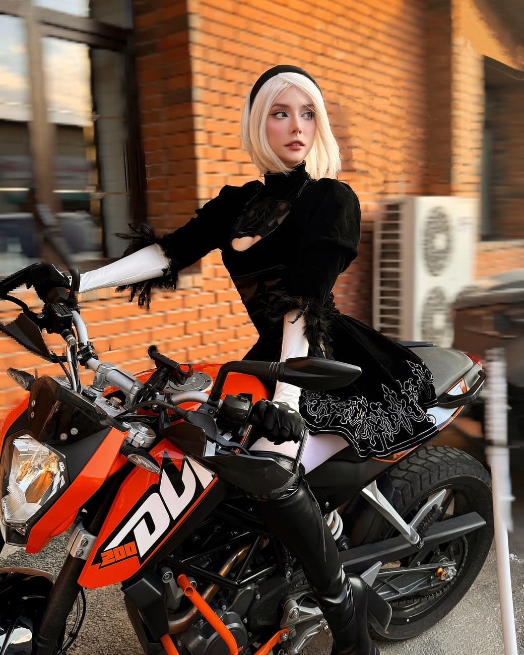 Анастасия Муллаянова Photo #65