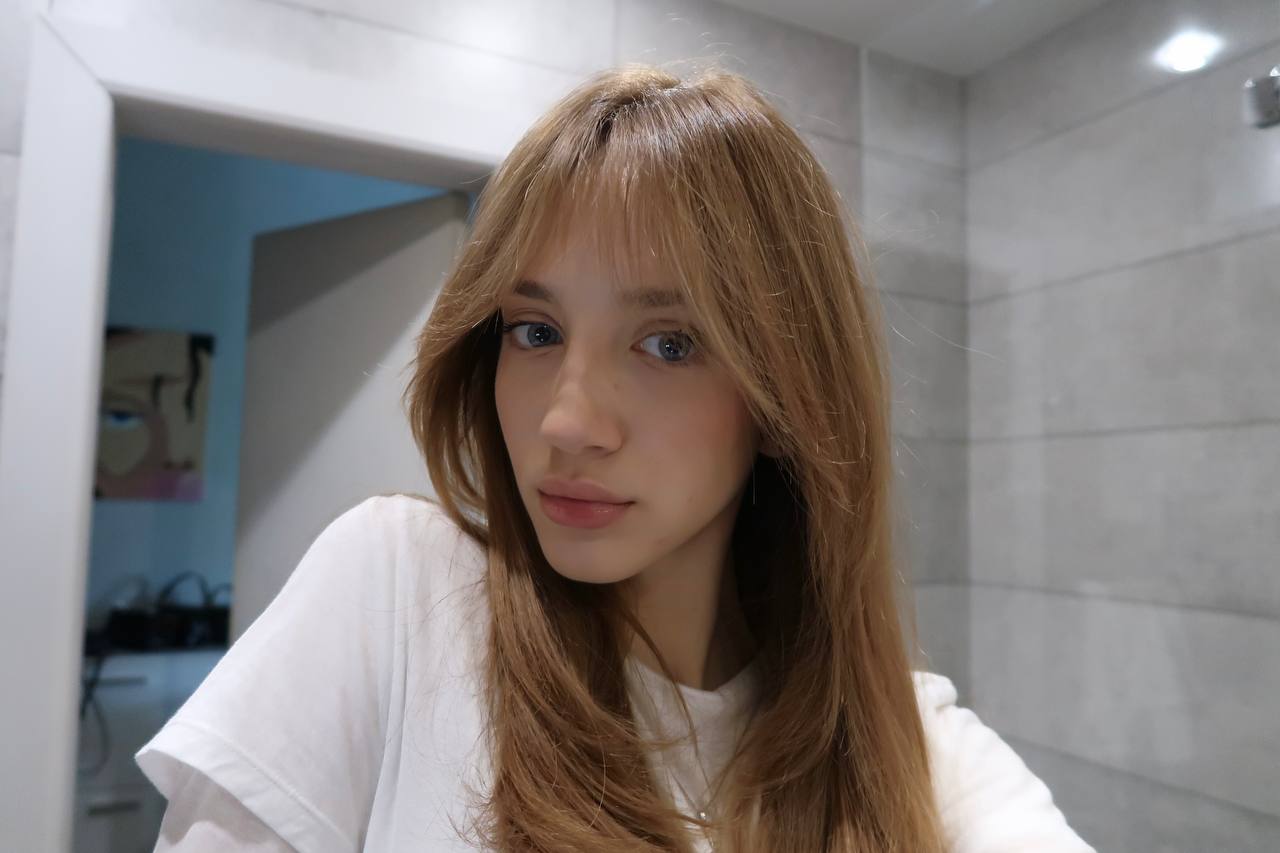 Ангелина Клевцова Photo #6