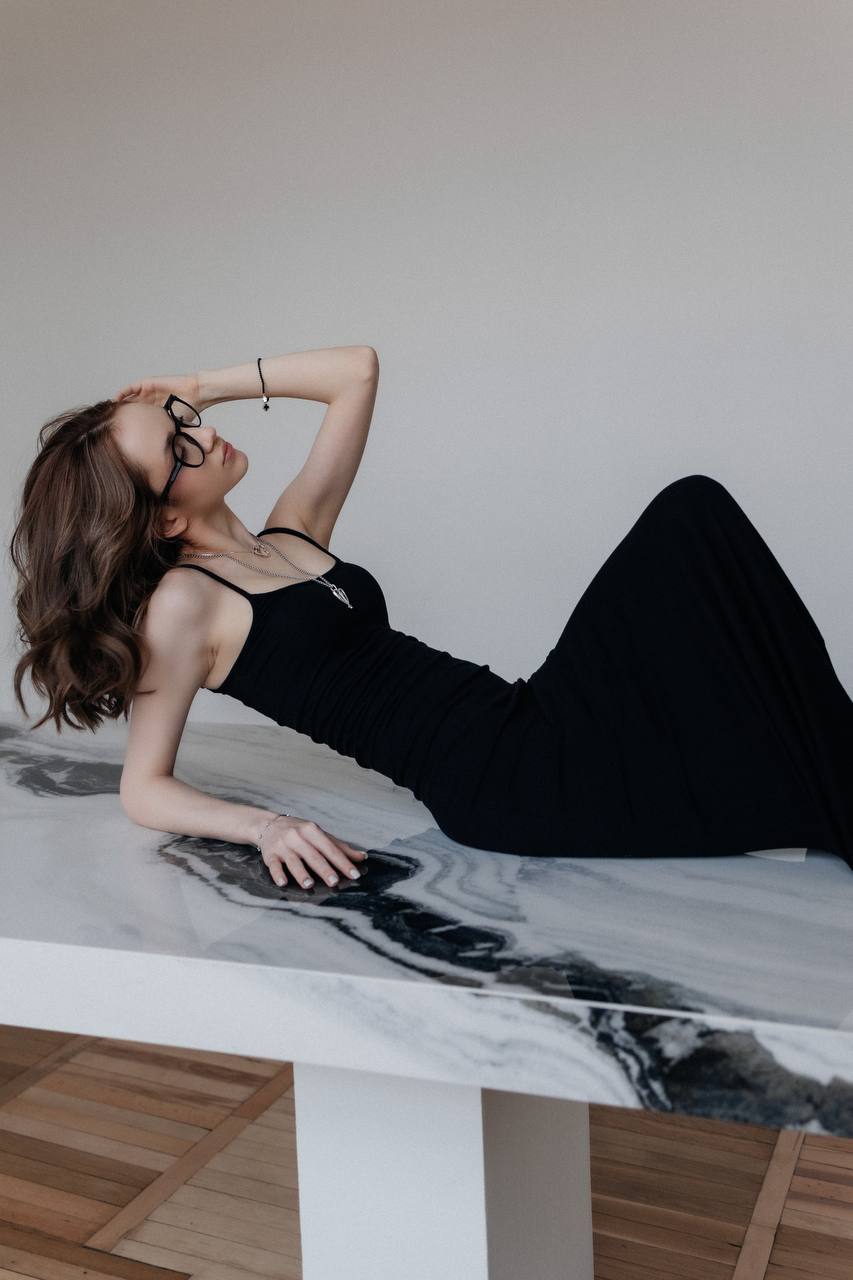 Ангелина Клевцова Photo #48