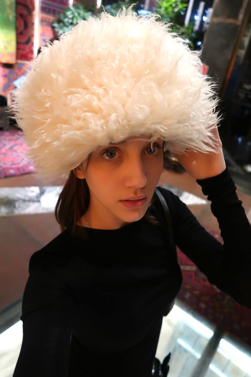 Ангелина Клевцова Photo #46