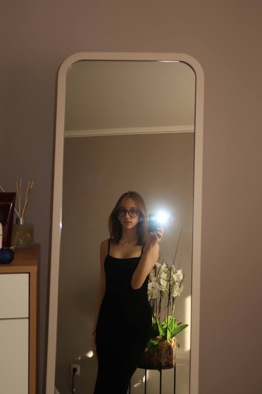 Ангелина Клевцова Photo #45