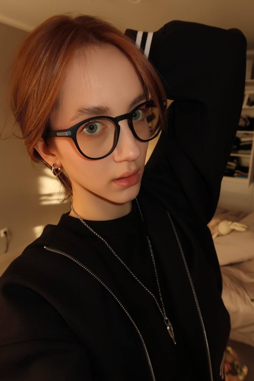Ангелина Клевцова Photo #43