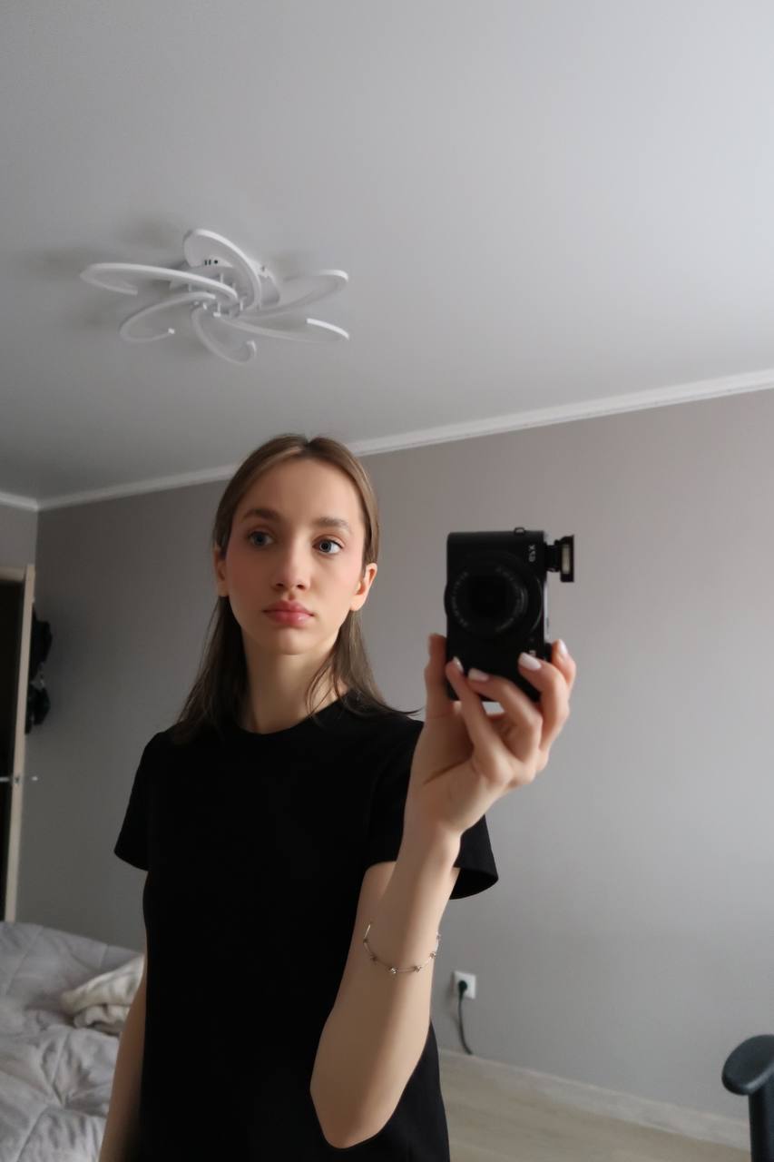 Ангелина Клевцова Photo #42