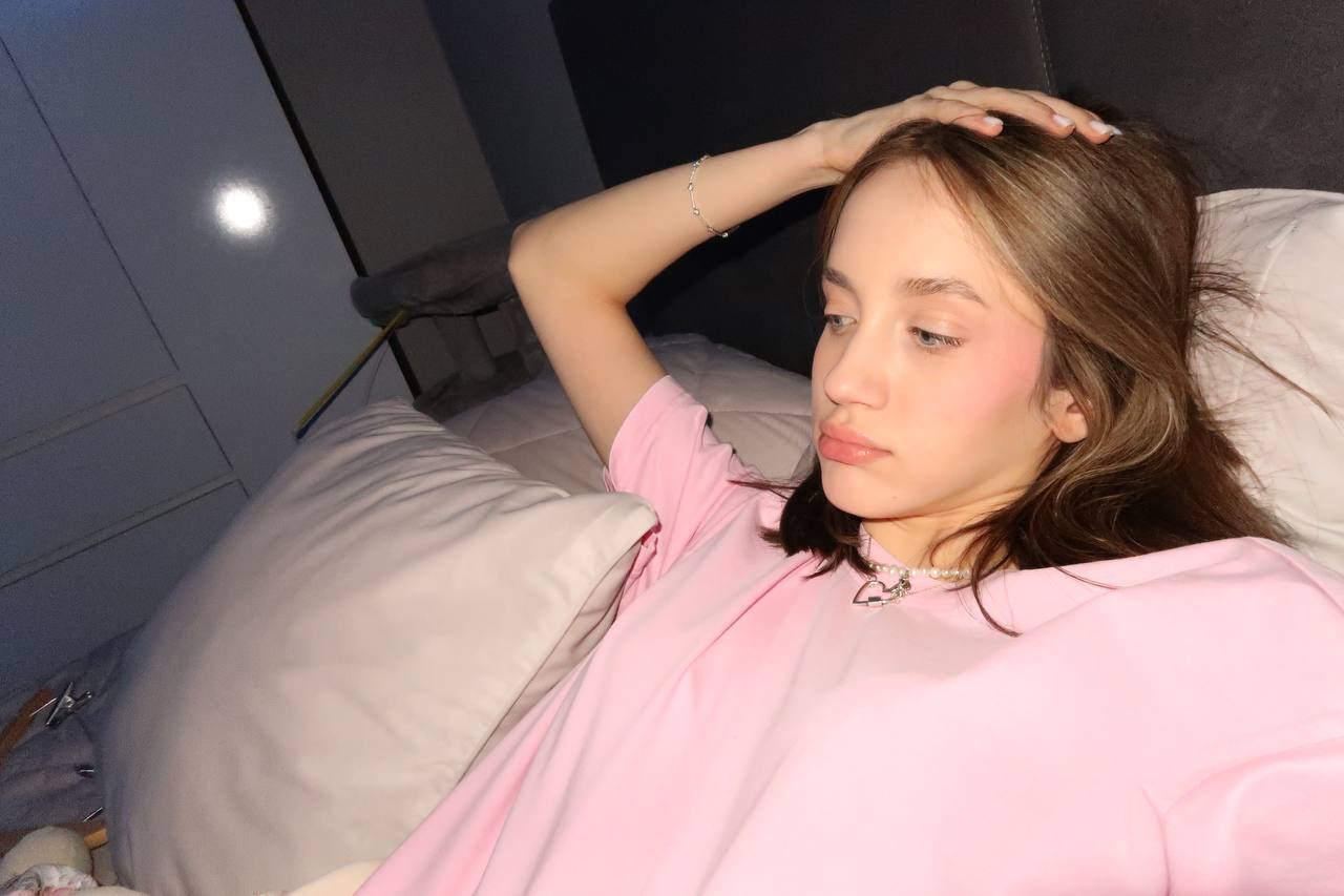 Ангелина Клевцова Photo #41