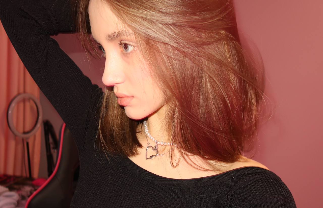 Ангелина Клевцова Photo #40