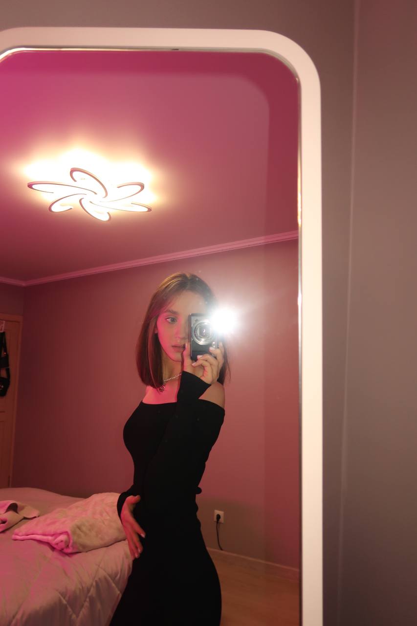 Ангелина Клевцова Photo #39