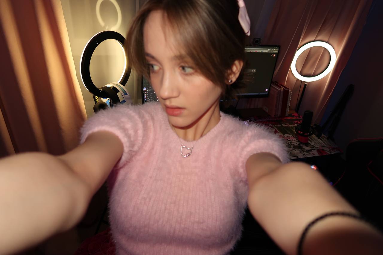 Ангелина Клевцова Photo #38