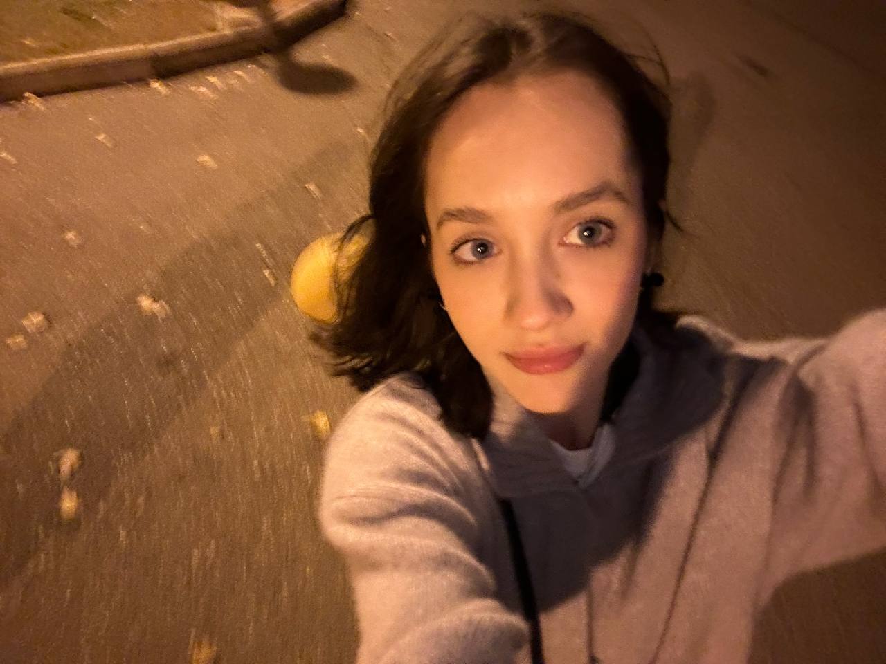 Ангелина Клевцова Photo #30