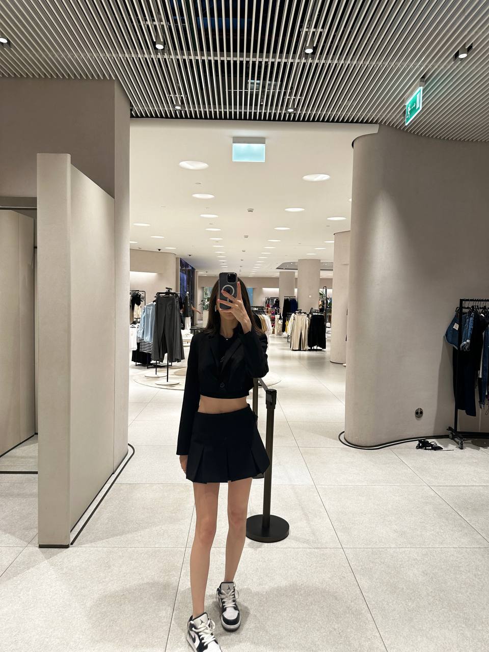 Ангелина Клевцова Photo #28
