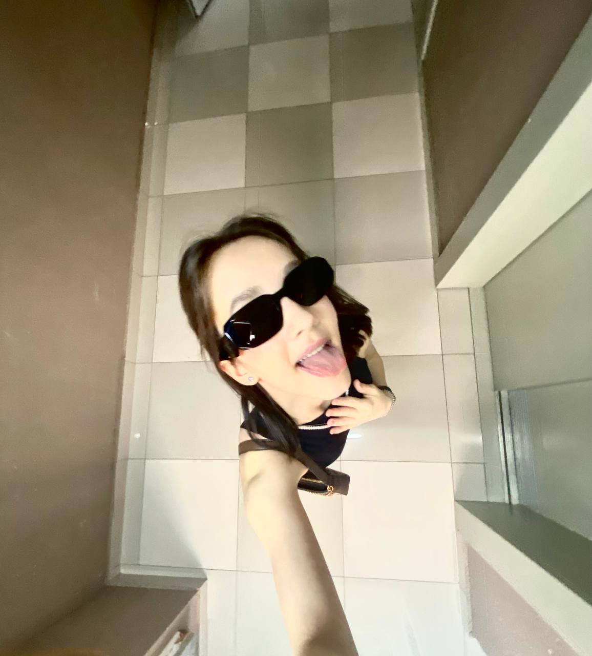 Ангелина Клевцова Photo #26