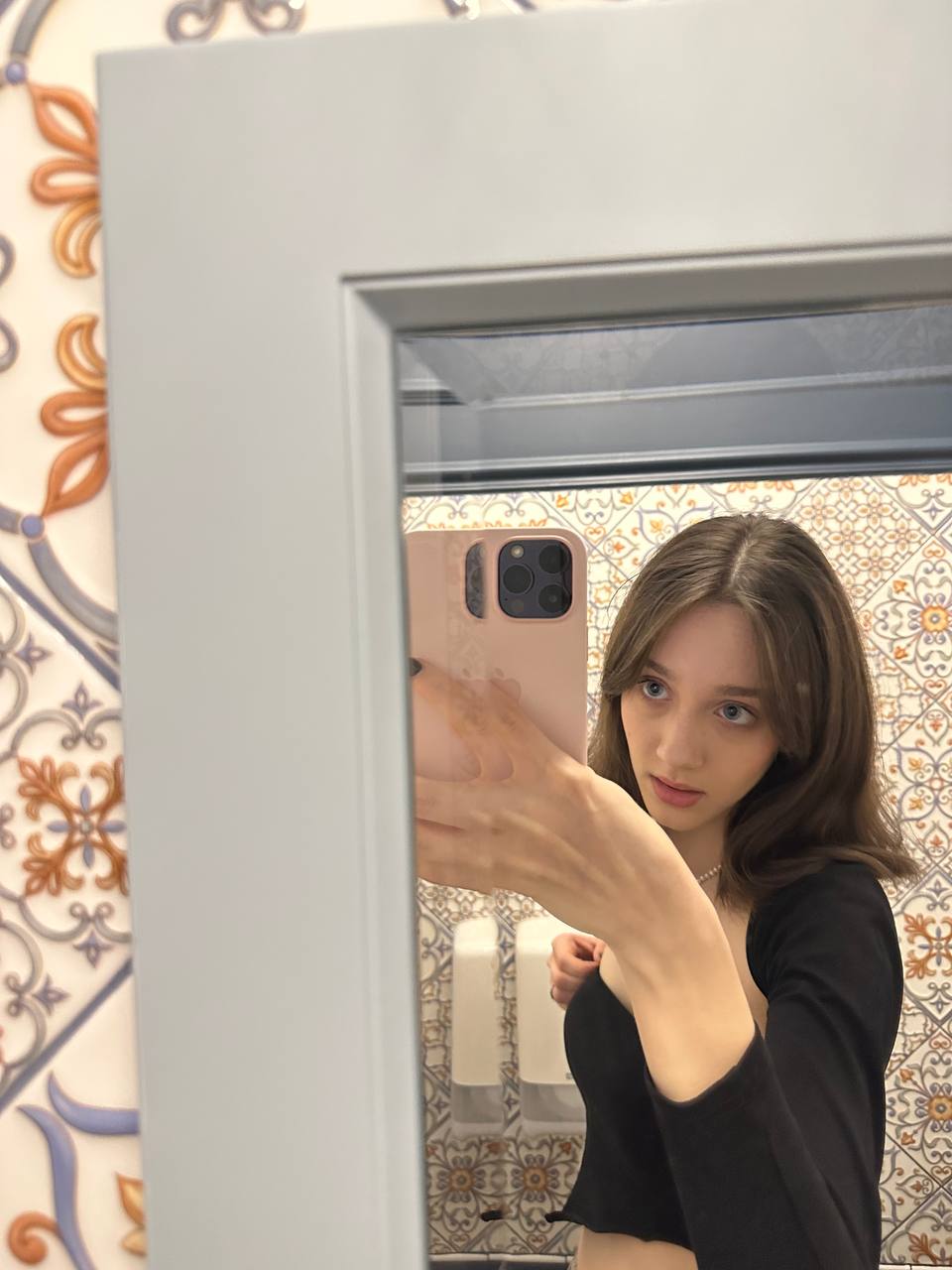 Ангелина Клевцова Photo #25