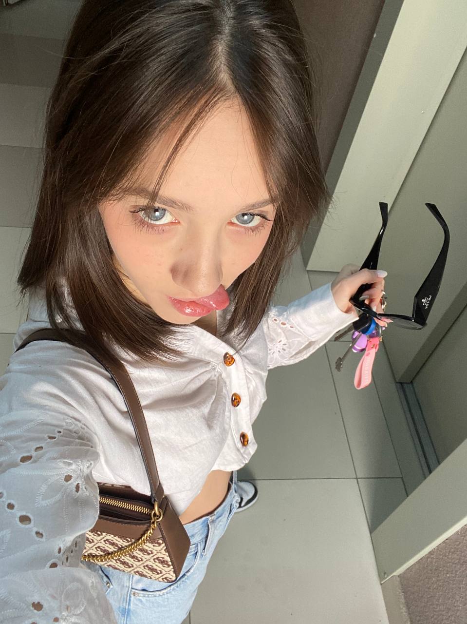 Ангелина Клевцова Photo #23